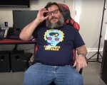 Jack Black lancia il suo canale YouTube dedicato ai videogame