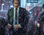 John Wick 3: la prima foto di Anjelica Huston nei panni di “The Director”