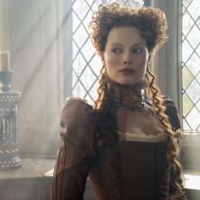 Maria Regina di Scozia: Margot Robbie in una scena del film