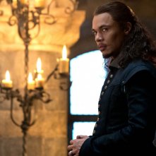 Maria Regina di Scozia: una scena del film