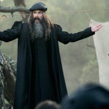 Maria Regina di Scozia: David Tennant in una scena