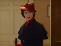 Il Ritorno di Mary Poppins, Julie Andrews ha adorato l'interpretazione di Emily Blunt!