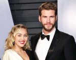 Miley Cyrus e Liam Hemsworth si sono sposati prima di Natale!