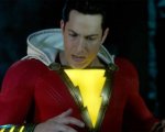 Shazam!: la nuova foto svela un legame con Aquaman