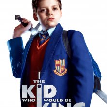 Thekidwhowouldbeking Alex