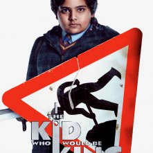 Thekidwhowouldbeking Bedders