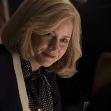 Vice - L'uomo nell'ombra: Amy Adams in una scena