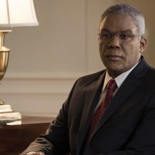 Vice - L'uomo nell'ombra: Tyler Perry in una scena