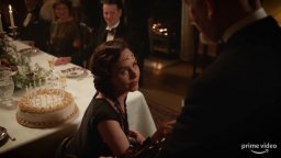 The Abc Murders - Official Trailer