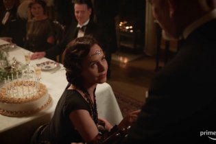 The Abc Murders - Official Trailer