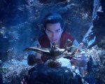 Aladdin, Dumbo, Artemis Fowl: le nuove foto delle uscite Disney del 2019