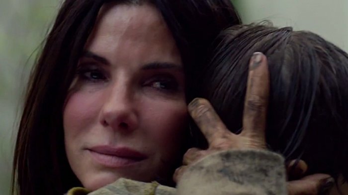 Bird Box stabilisce un nuovo record di visualizzazioni su Netflix