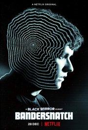 Locandina di Black Mirror: Bandersnatch