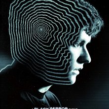 Locandina di Black Mirror: Bandersnatch