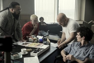 Black Mirror Bandersnatch 6