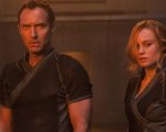 Jude Law non farebbe un altro film Marvel dopo Captain Marvel: 'Hanno ignorato le mie idee'