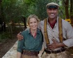 Emily Blunt per Jungle Cruise verrà pagata meno della metà rispetto a Dwayne Johnson!