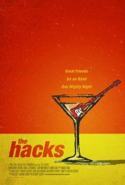 Locandina di The Hacks
