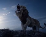 Il Re Leone avrà delle scene inedite rispetto al cult animato