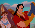 La Bella e la Bestia: ecco perchè Belle avrebbe dovuto scegliere Gaston!