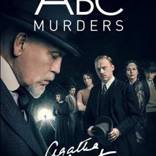 Locandina di The ABC Murders