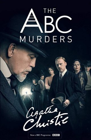 Locandina di The ABC Murders