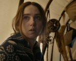 La Ballata di Buster Scruggs, Zoe Kazan risponde a un fan che ha odiato la sua interpretazione