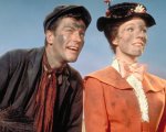 Mary Poppins, Dick Van Dyke: 'Ho pagato Disney per avere due ruoli nel film!'
