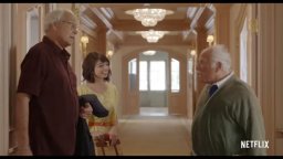 The Last Laugh - Trailer