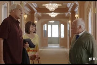 The Last Laugh - Trailer