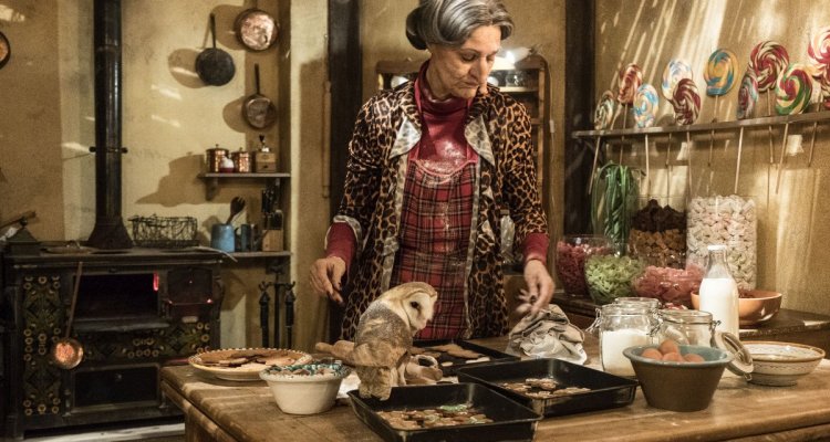 Il Genio Dello Streaming La Befana Vien Di Notte 2