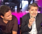 Nelle tue mani, intervista al regista e al protagonista: “La musica può salvare la vita”