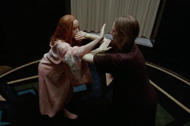 Suspiria Johnson Swinton