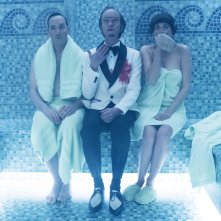 Una serie di sfortunati eventi: Neil Patrick Harris nella terza stagione