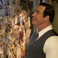 Una serie di sfortunati eventi: Patrick Warburton in una scena della terza stagione