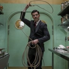 Una serie di sfortunati eventi: una scena della terza stagione