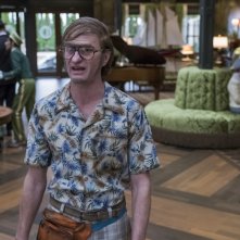 Una serie di sfortunati eventi: un altro dei travestimenti del Conte Olaf, alias Neil Patrick Harris