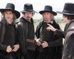 Moschettieri del re, Veronesi: 'Verdone, Benigni e Troisi nella prima idea del film'