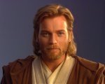 Star Wars: scambia Obi-Wan Kenobi per Gesù e appende il ritratto in salotto