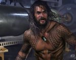 Box Office USA: Aquaman è ancora in testa