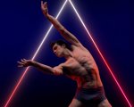 Roberto Bolle su Danza Con Me: “Esistono solo i limiti che ci imponiamo ma non quelli creativi!”
