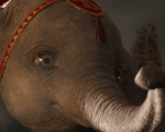 Dumbo: un nuovo spot del film di Tim Burton per festeggiare la fine del 2018