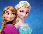 Frozen 2: primo sguardo a Elsa e Anna nella foto leaked