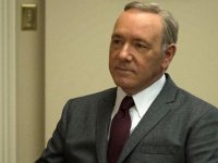 Kevin Spacey si dichiarerà 'non colpevole' dopo le accuse di molestie sessuali