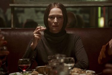 Tilda Swinton Suspiria