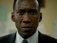 Blade: il reboot con Mahershala Ali 'sospeso a tempo indeterminato'