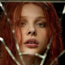 Suspiria, una scena del film di Guadagnino