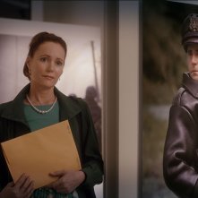 Benvenuti a Marwen: Leslie Mann in una scena