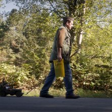 Benvenuti a Marwen: Steve Carell in una scena