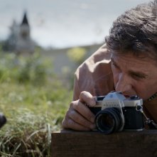 Benvenuti a Marwen: una scena con Steve Carell